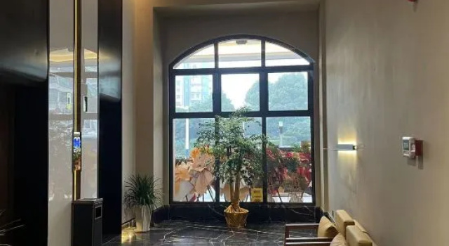 Tian'e Fashion Hotel