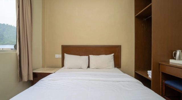 Sutera Inn Inanam, Забронировать Отель Недорогие отели Кота-Кинабалу, недорогие