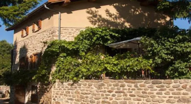 Pradis, Κράτηση Διαμέρισμα Saint-Jean-la-Vetre Παρίσι