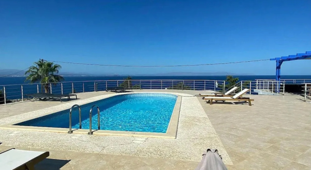 Вилла Tersanas Villas