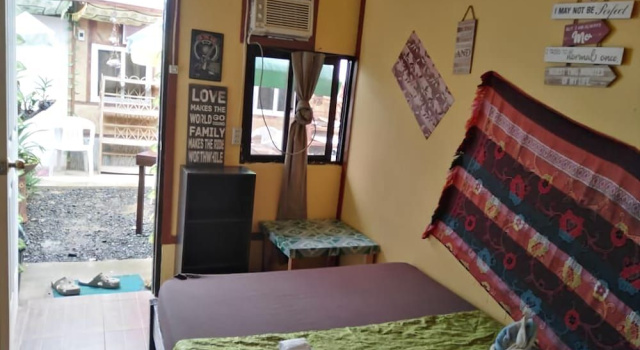 El Nido Hostel Sun Valley, Rezerwuj Hostel Hostele w El Nido Region, Hostel