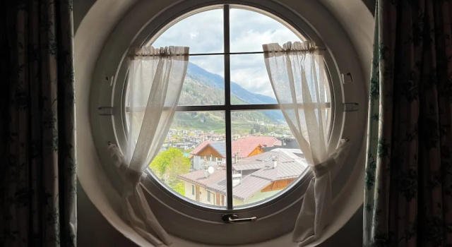 Полулюкс Kaiserkrone Chalet & Spa