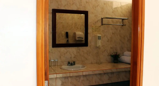 Трёхместный номер Standard Hotel Sol del Oriente Pucallpa