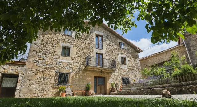 La Nogala, Забронировать Отель Добро Burgos Province
