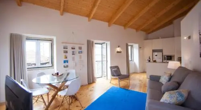 Fishermenapartments Santos 4D, Забронировать Апартаменты/квартира Мизерикорди 