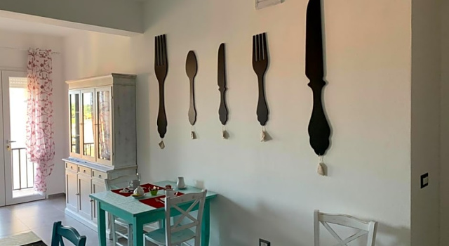 B&B Centrale