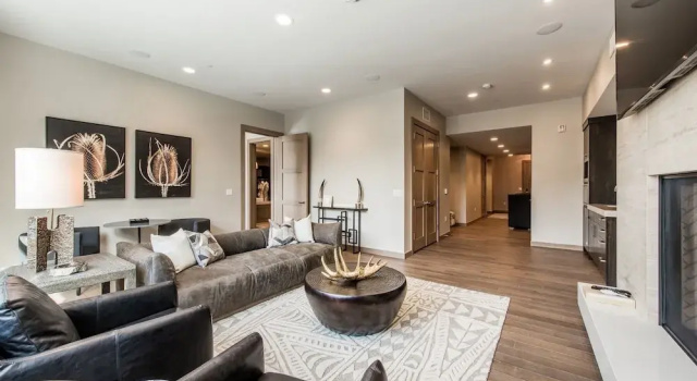 Premium Junior Three Bedroom, Забронировать Апартаменты/квартира Апартаменты Парк-Сити, Апартаменты/квартира