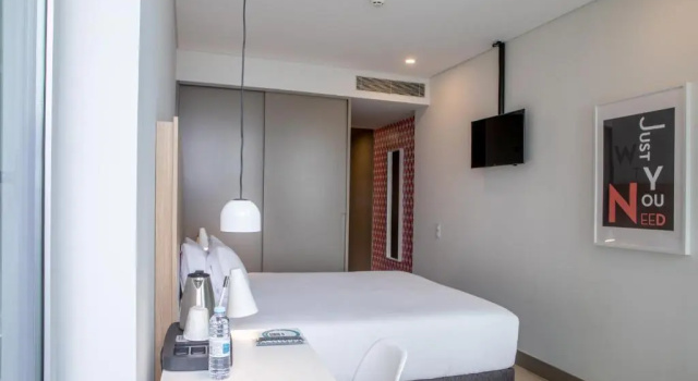 Одноместный номер Standard Stay Hotel Porto Aeroporto