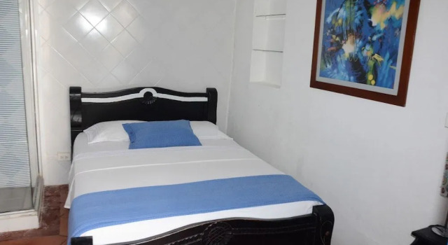Hotel Plaza de la Trinidad, Book Hotel Getsemani 