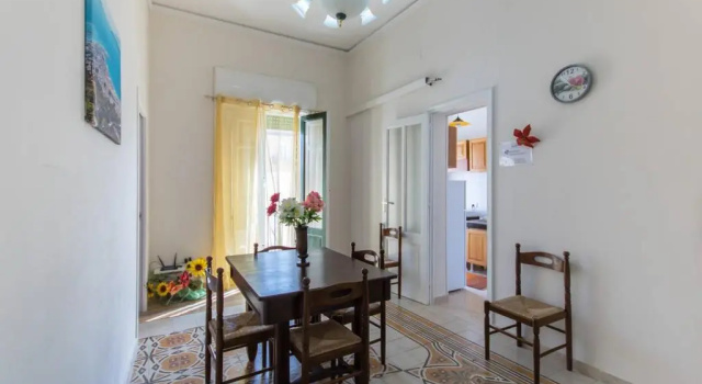 Номер Standard The twins Rooms in Trapani 1