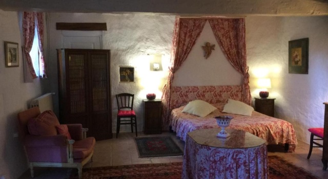 Номер Standard Château du Max