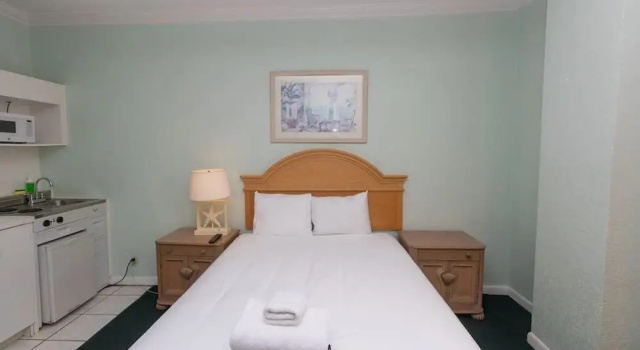 Апартаменты 603 Studio Hollywood Beach