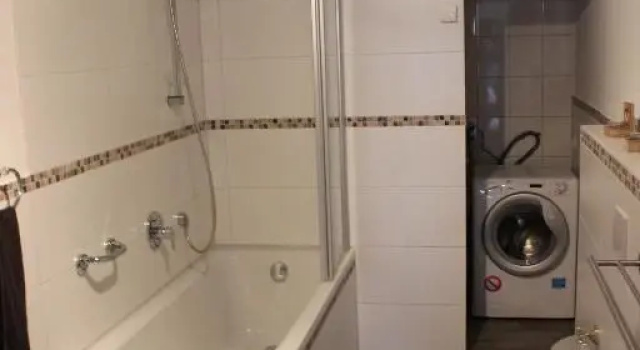Ferienwohnung Schwarz, Забронировать Апартаменты/квартира Бенсхаузен Тюрингия