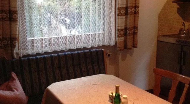 Feriengästehaus Glockenstuhl, Book Hotel Zell am See Lake Zell, nær Areitbahn II