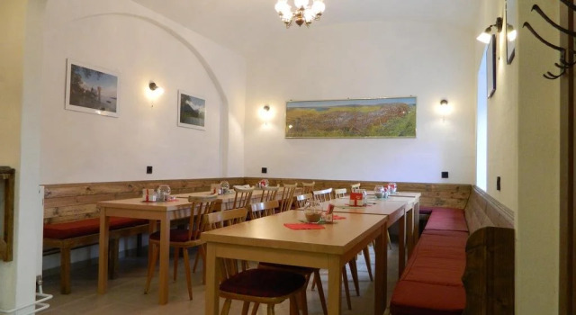 Gasthof Hochalmspitze