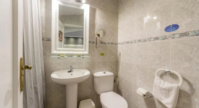 Студия Hotel Sun Holidays