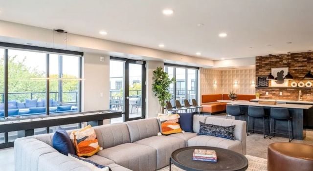 Kasa Bryn Mawr Minneapolis, Забронировать Апарт-отель Апарт-отели Twin Cities, Апарт-отель
