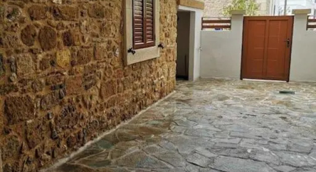 M&M STONE-Village House-Family-Vintage, Забронировать Отель Калитея остров Родос