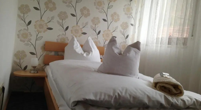 Номер Standard Pottensteiner Stuben Pension Gasthof