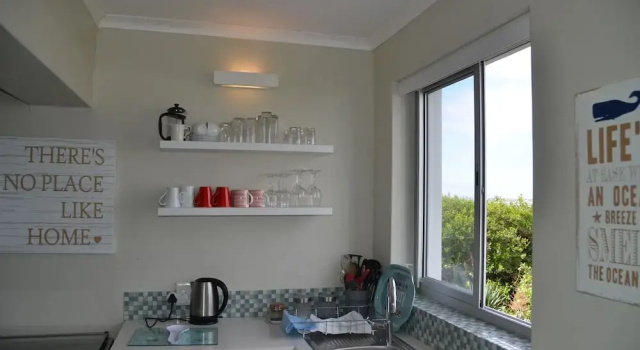 Beach Villa Apartment, Забронировать Апартаменты/квартира Апартаменты Херманус, Апартаменты/квартира