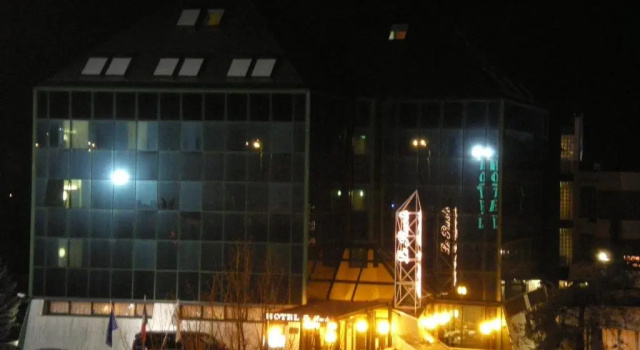 Hotel & Loisir Le Ruote, Забронировать Отель Ровелето Эмилия-Романья