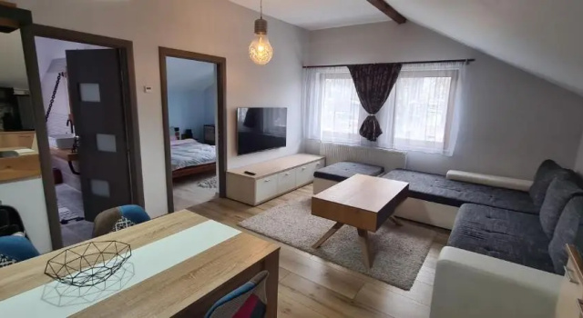 Comfort Home Studio, Забронировать Апартаменты/квартира Петрошани Хунедоара