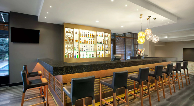 Radisson Hotel Denver Southeast, Забронировать Отель Орора Колорадо
