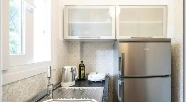 Апартаменты с 2 комнатами Anni's cozy apartments 50m from the beach