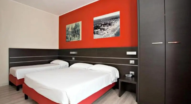 Номер Standard Hotel Vienna