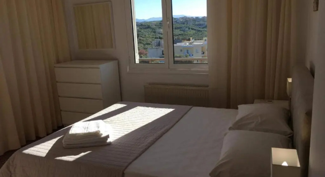 Chania Lissosaparments, Забронировать Апартаменты/квартира Апартаменты Като-Даратсо, Апартаменты/квартира