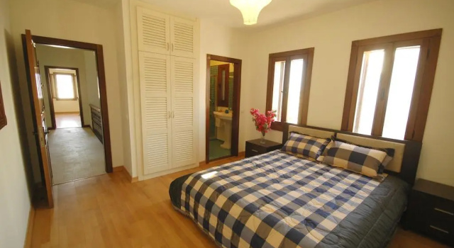 Important Group Villas Gumbet