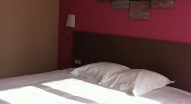 Номер Standard La Lentillière