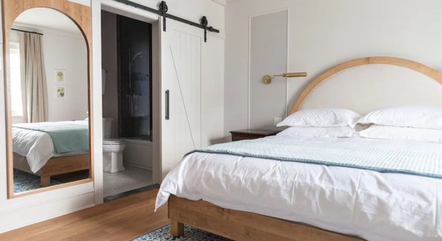 Auberge Willow Inn, Book Hostel / Vandrerhjem Hudson Suroit