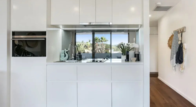 Oceanview Kiama Luxury Coastal Accommodation