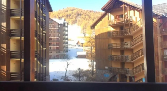 Appartement Risoul, 2 pièces, 6 personnes - FR-1-330-138, Забронировать Апартаменты/квартира Ризуль 