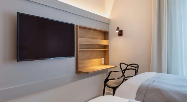 TRYP by Wyndham Sao Paulo Paulista Paraiso