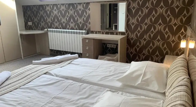 Stayinn Granat - 2 Bedroom Apartment - Next to Gondola Lift, Perfect for 4pers, Забронировать Апартаменты/квартира Банско Горнолыжный курорт Банско