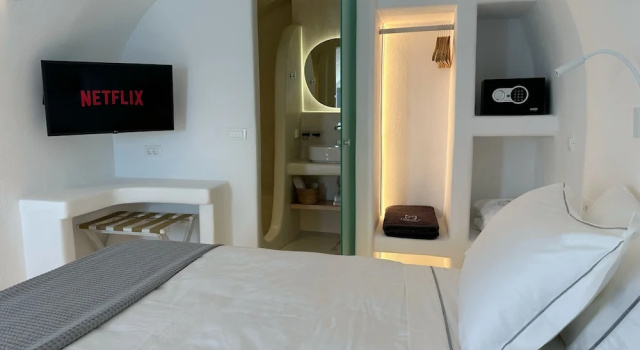Номер Standard Dagaz Suites