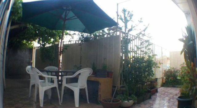 Casa San Valentin, Брондау Қонақ үй Bío Bío қаласындағы төсек алаңы бар қонақ үйлер, Тоқтау алаңы