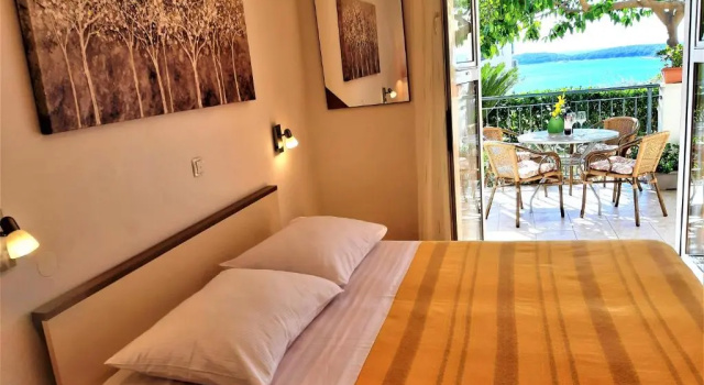Apartments Tamara, Забронировать Апартаменты/квартира Хвар Остров Хвар, рядом с St. Stephen's Cathedral in Hvar