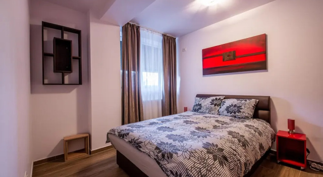 Militari Residence