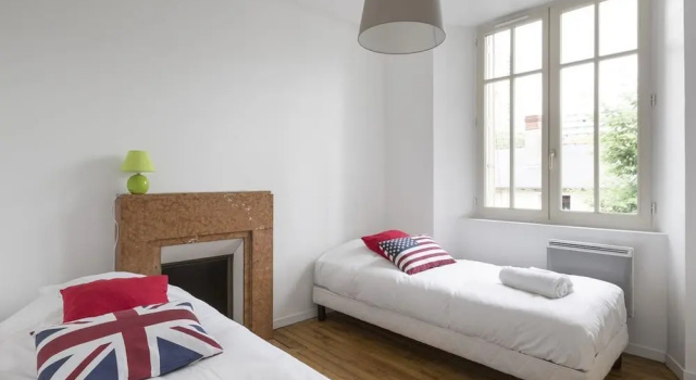 L'Ecrivain, Забронировать Отель Отели Rennes Metropolitan Area 3 звезды, 3*