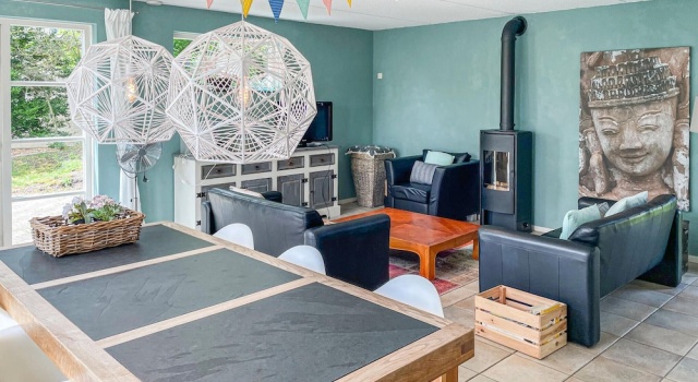 Cozy Home In Makkum With Kitchen, Забронировать Отель Хег Frisian lakes