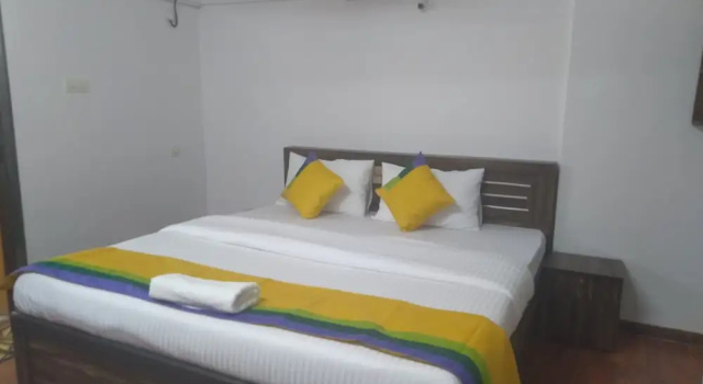 Апартаменты Deluxe Kharadi EON IT NP Hospitality