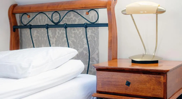 Одноместный номер Standard Stara Szkoła Boutique Hotel