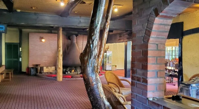 Lodge Canada