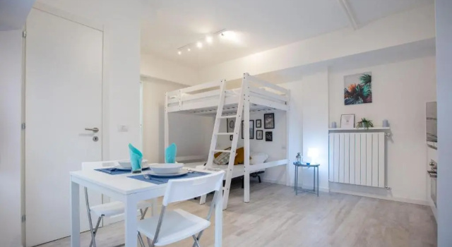 Студия Apartment Padova 177