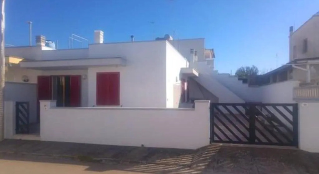 Villa Cosimo Lido Marini, Забронировать Вилла Виллы Лидо-Марини, Вилла