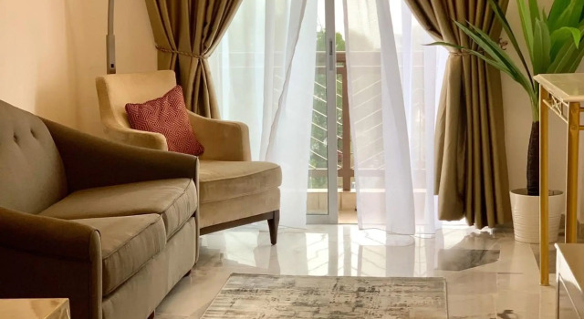 Sea La Vie Goldy @ Laguna Resort