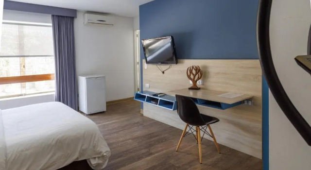 Номер Superior Daniel's Apart Hotel